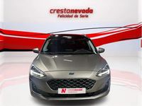 Usado Ford Focus Vignale 120 CV (88 kW) 2018