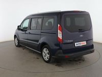 Usado Ford Tourneo Trend 100 CV (73 kW) 2015