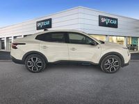 Usado Citroën e-C4 Shine 100 kW (136 CV) 2023 Blanco Berlina