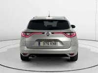 Usado Renault Mégane IV Zen 132 CV (97 kW) 2018 Utilitario