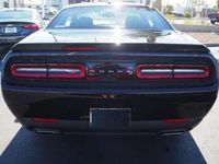 Usado Dodge Challenger 305 CV (224 kW) 2018 Negro Coupe