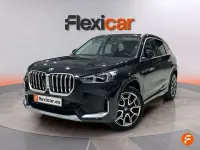 Usado BMW X1 170 CV (125 kW) 2025 Negro SUV