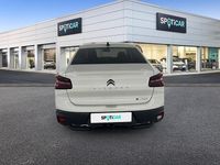Usado Citroën e-C4 Shine 100 kW (136 CV) 2023 Blanco Berlina