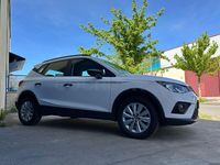 Usado Seat Arona Reference 95 CV (69 kW) 2020 Blanco SUV