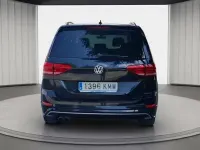 Usado VW Touran Sportline 150 CV (110 kW) 2018 Monovolumen