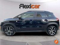 Usado Citroën C3 Aircross 110 CV (80 kW) 2023 Negro SUV