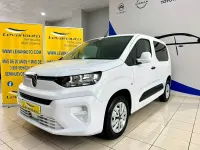 Usado Citroën Berlingo 100 CV (73 kW) 2025 Blanco Monovolumen