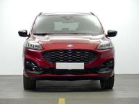 Usado Ford Kuga ST-Line X 226 CV (166 kW) 2023 Rojo SUV