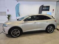 Usado DS Automobiles DS7 Crossback Grand Chic 203 CV (149 kW) 2021 Beige SUV