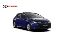 Usado Toyota Corolla Active 140 CV (102 kW) 2024 Otro Berlina