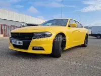 Usado Dodge Charger 485 CV (356 kW) 2024 Amarillo Berlina