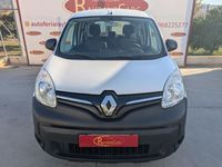 Usado Renault Kangoo 75 CV (55 kW) 2019 Blanco Monovolumen