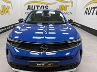 Usado Opel Mokka Business Elegance 110 CV (80 kW) 2022 Azul SUV