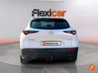 Usado Mazda CX-30 186 CV (136 kW) 2023 Blanco SUV