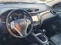 usado Nissan Qashqai 1.5dCi Tekna 4x2 19´´