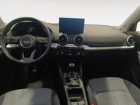 Usado Audi Q2 S-Line 116 CV (85 kW) 2025 Negro SUV