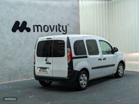 usado Renault Kangoo 1.5 DCI 75CV COMBI PROFESIONAL