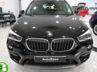 Usado BMW X1 116 CV (85 kW) 2019 SUV