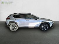 Nuevo Subaru Crosstrek 136 CV (100 kW) 2025 Gris SUV