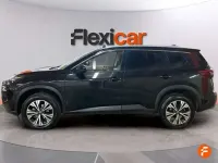 Usado Nissan X-Trail N-Connecta 163 CV (119 kW) 2024 Negro SUV