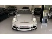 Usado Porsche 997 385 CV (283 kW) 2007 Gris Coupe