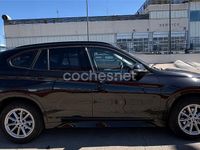 Usado BMW X1 116 CV (85 kW) 2020 Negro SUV