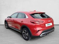 Usado Kia XCeed 120 CV (88 kW) 2024 Burdeos SUV