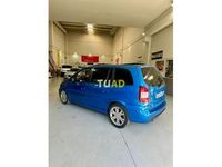 usado Opel Zafira 2.0T 16V 192 OPZ 5P 2002