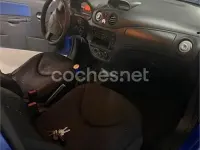 Usado Citroën C2 Furio 75 CV (55 kW) 2005 Azul Utilitario