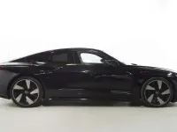 Usado Audi e-tron GT quattro 350 kW (476 CV) 2022 Negro Berlina