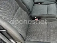 Begagnad Toyota Corolla Verso Sport 177 HK (130 kW) 2006 Svart Minibuss