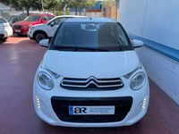 usado Citroën C1 1.0 VTi City Edition ETG 72