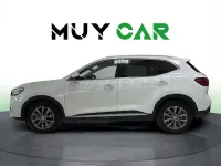 Usado MG HS Comfort 162 CV (119 kW) 2023 Blanco SUV