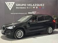 Usado BMW X1 150 CV (110 kW) 2020 Negro SUV