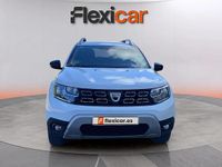 Usado Dacia Duster 150 CV (110 kW) 2020 Blanco SUV