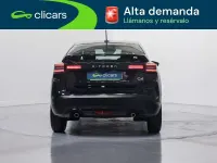 Usado Citroën C4 136 CV (100 kW) 2025 Negro SUV