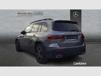 usado Mercedes GLB200 d