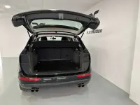 Usado Audi Q5 271 CV (199 kW) 2011 Negro SUV