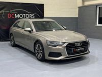 Usado Audi A6 Ambiente 204 CV (150 kW) 2019 Beige Familiar