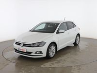 Usado VW Polo Sport 95 CV (69 kW) 2020 Blanco Berlina