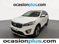 Usado Kia Sorento 200 CV (147 kW) 2016 Blanco SUV