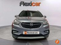 Usado Opel Mokka S 141 CV (103 kW) 2019 Gris SUV
