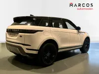 Usado Land Rover Range Rover evoque SE Dynamic 163 CV (119 kW) 2023 SUV