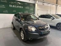 Usado Opel Antara Cosmo 150 CV (110 kW) 2007 Azul SUV