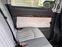 Usado Mercedes Viano Edition 224 CV (164 kW) 2012 Gris / plata Monovolumen