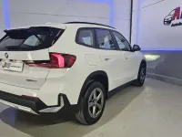 Usado BMW X1 150 CV (110 kW) 2023 Blanco SUV