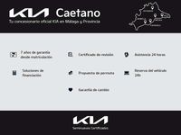 Usado Kia K4 116 CV (85 kW) 2025 Gris SUV