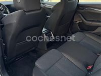 Usado Skoda Octavia Style 150 CV (110 kW) 2023 Gris / plata Familiar