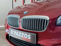 Usado BMW 216 Gran Tourer 116 CV (85 kW) 2017 Burdeos Monovolumen