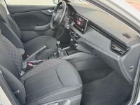 Usado Skoda 110 R Ambition 110 CV (80 kW) 2023 Blanco Berlina